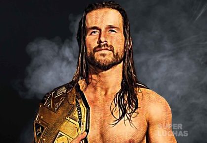Adam Cole