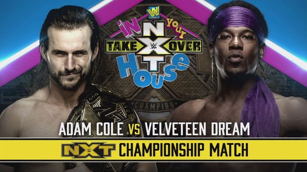 Tras Matt Riddle y Dijakovic, se espera pronto otro ascenso de NXT 2 Matt Riddle