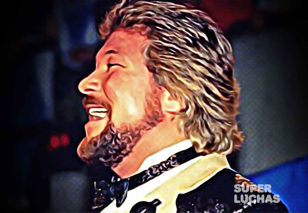 Ted DiBiase