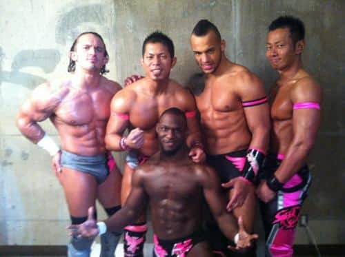 World 1 International