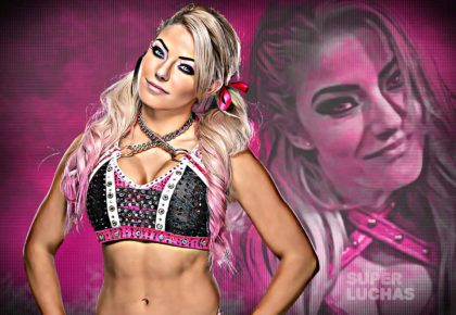 Alexa Bliss