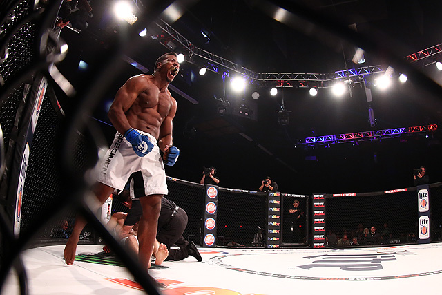 Se agregarán 3 combates más a UFC 250 1 Se agregarán 3 combates más a UFC 250