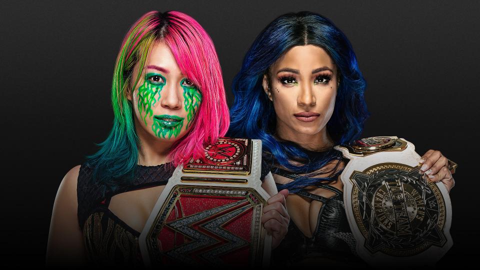 7 posibles nuevas luchas en agenda para Extreme Rules 2020 1 Extreme Rules 2020