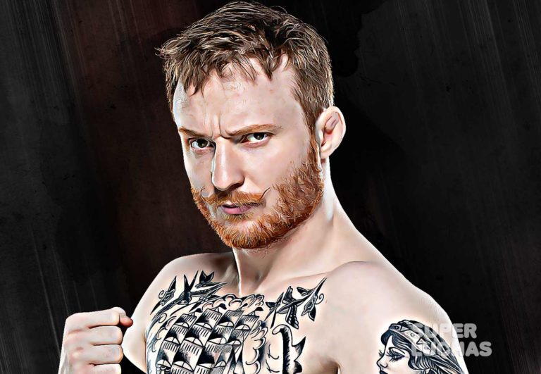 Jack Gallagher