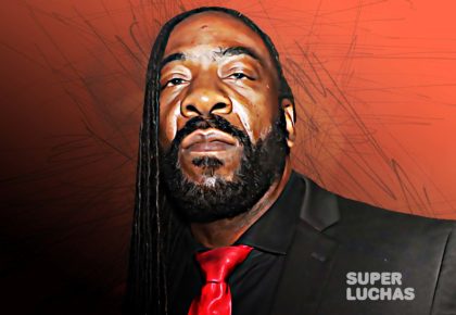 Superluchas - Noticias WWE 5 Booker T