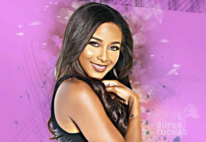 Brandi Rhodes