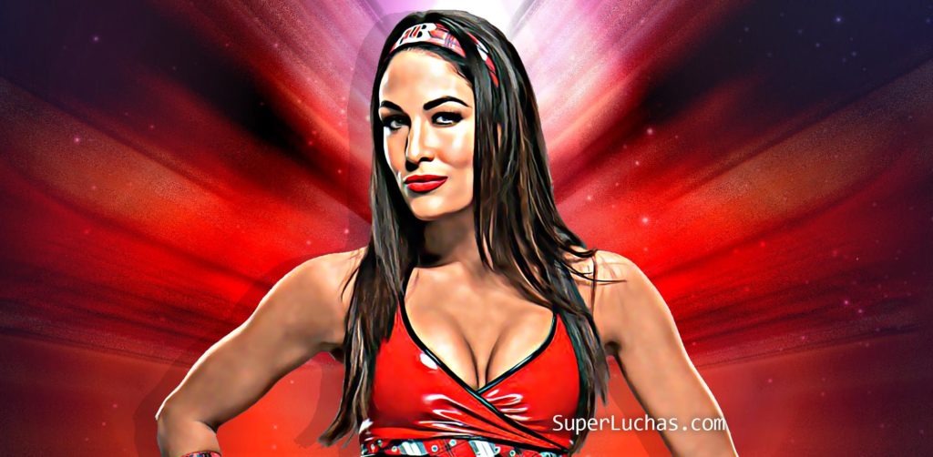 Brie Bella