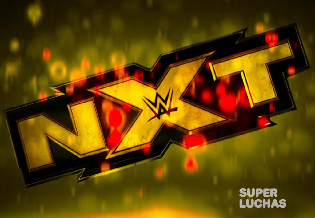 El despido de ayer que más sorprendió en los vestidores de WWE NXT