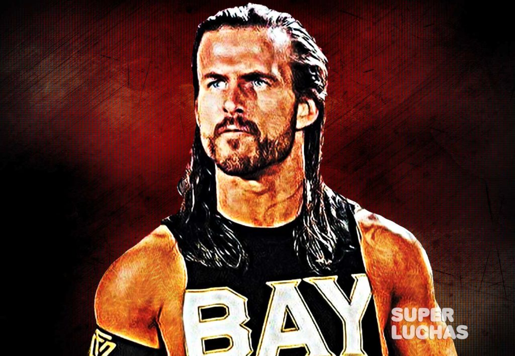 Adam Cole