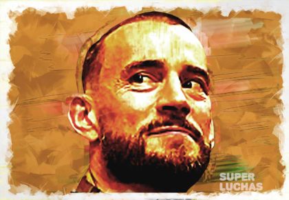 CM Punk