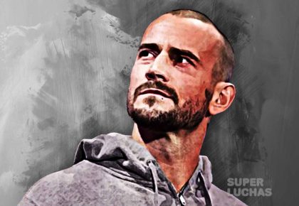 CM Punk