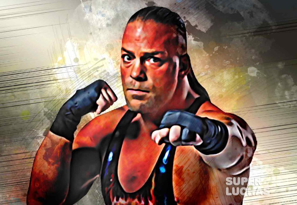 Rob Van Dam