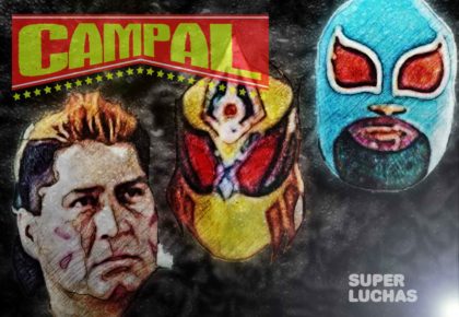 Campal 21 de mayo 2020