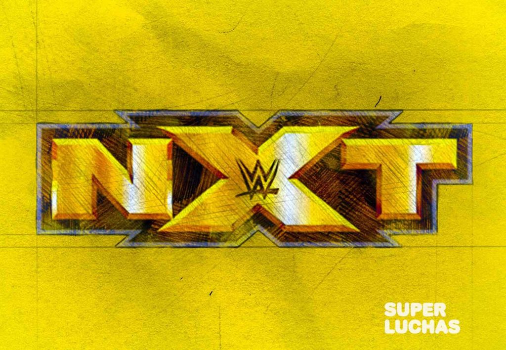 Se actualiza el cartel de NXT TakeOver: Stand & Deliver