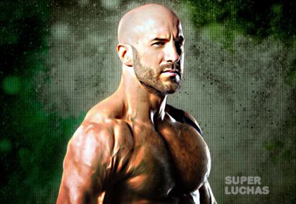 Cesaro