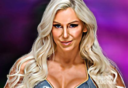 Charlotte Flair