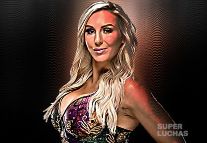 Charlotte Flair