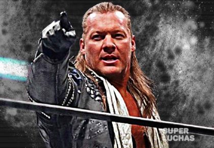 Superluchas - Noticias WWE 4 Chris Jericho