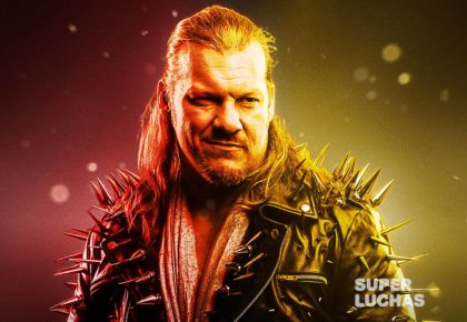 Chris Jericho