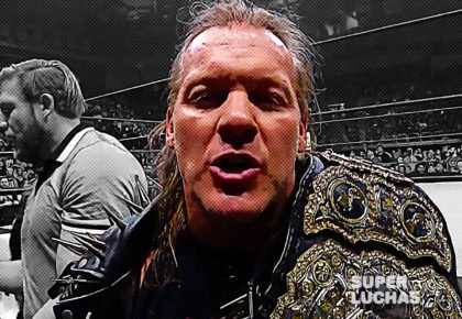 Chris Jericho