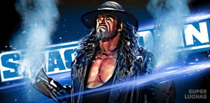 WWE SMACKDOWN 26 de junio 2020
