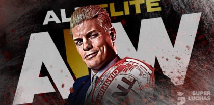 AEW DYNAMITE 27 de mayo 2020
