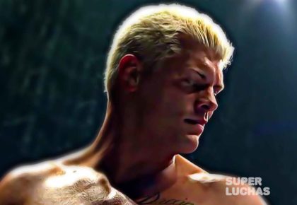 Cody Rhodes