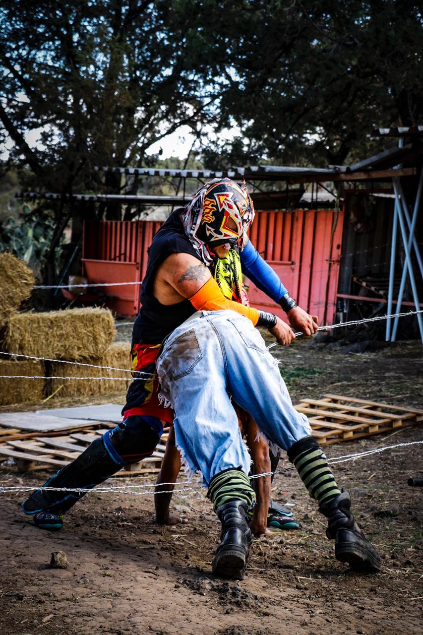 DTU Rancho de Mexico