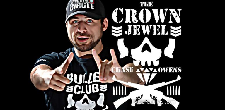 Chase Owens