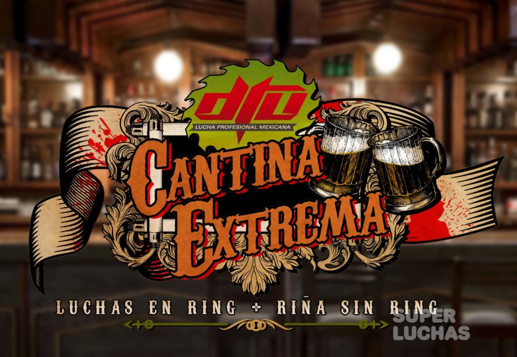 DTU Cantina Extrema