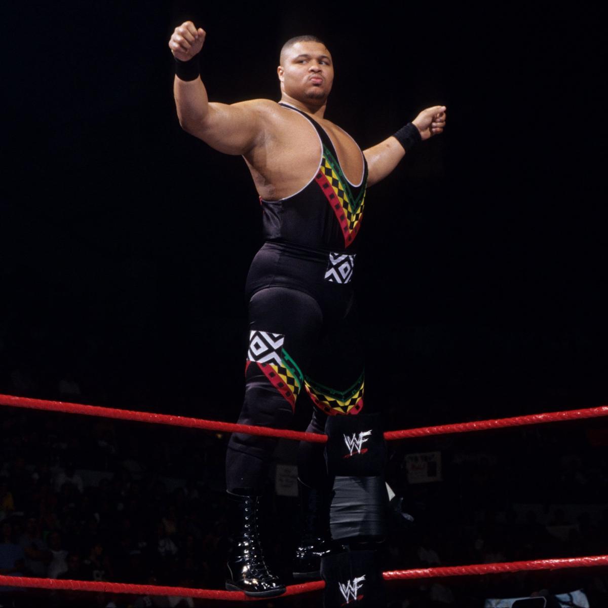 Kane y su experiencia con el racismo cuando estaba en WWE 4 Kane y el racismo: Su experiencia en WWE