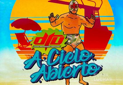 DTU A Cielo Abierto