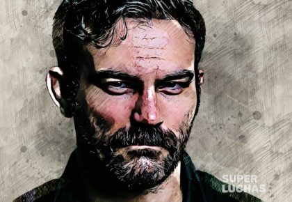 WWE no olvida a David Starr