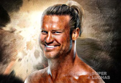 Dolph Ziggler