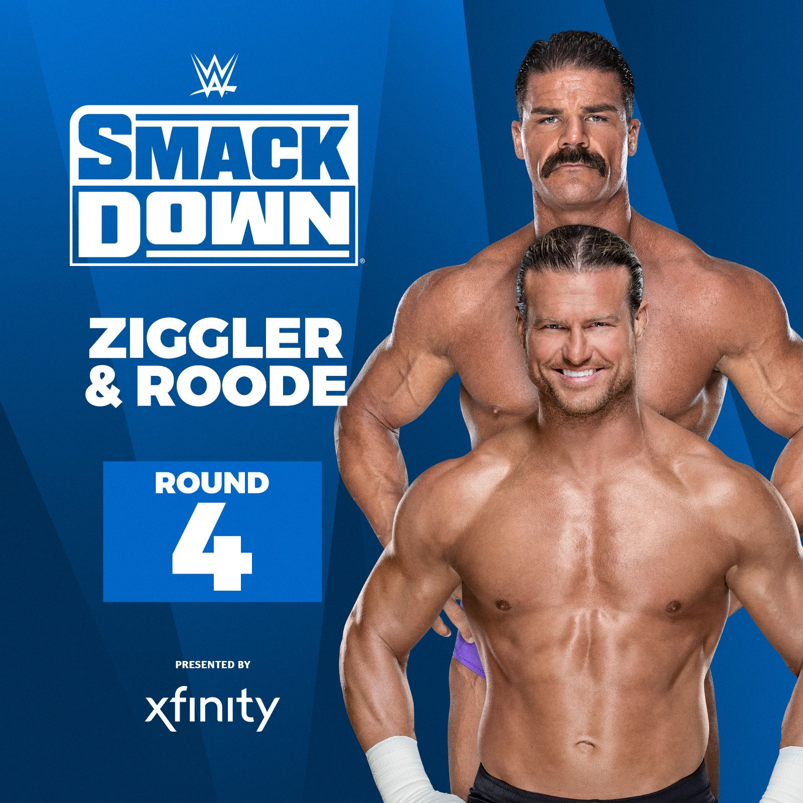 Antes de su suspensión, había planes para Robert Roode en TLC 2019 1 Robert Roode