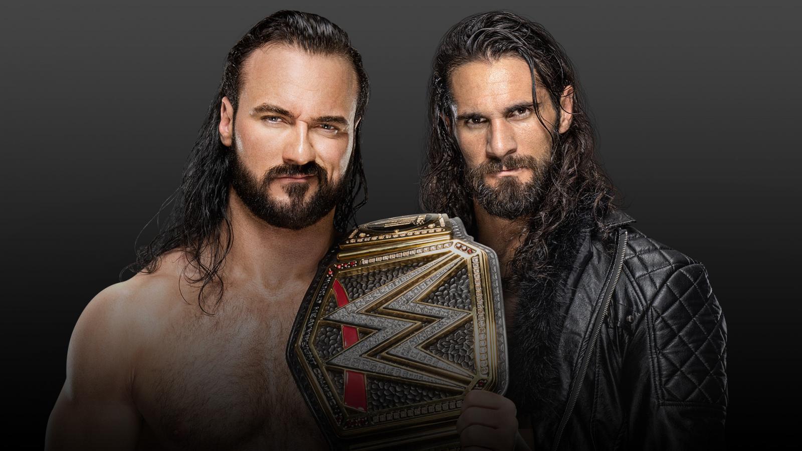 Las 2 luchas de Money in the Bank 2020 será al mismo tiempo 2 Money in the Bank 2020 2 luchas de Money in the Bank 2020