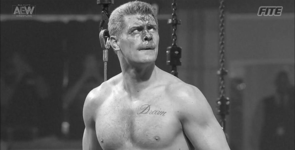 Cody Rhodes