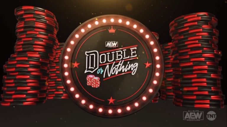 AEW Double or Nothing 2021 albergaría un debut sorpresa