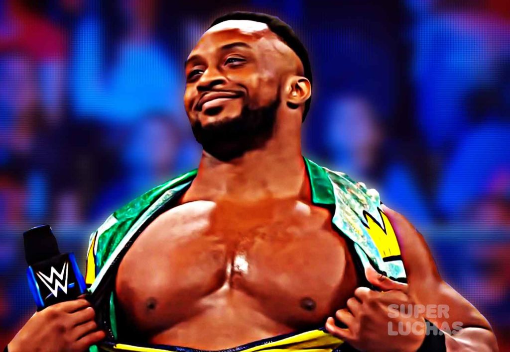 Big E