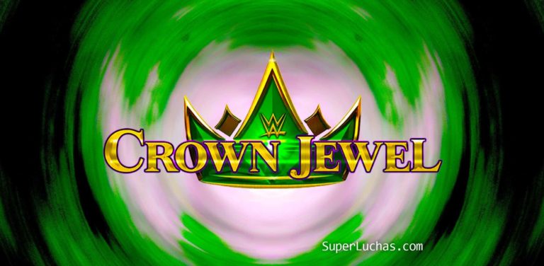 Crown Jewel