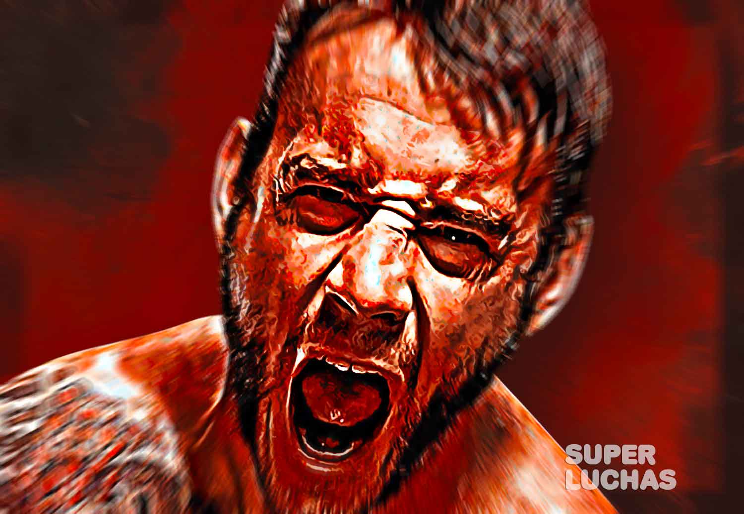 The AEW Rampage The First Dance Poster Hints That CM Punk