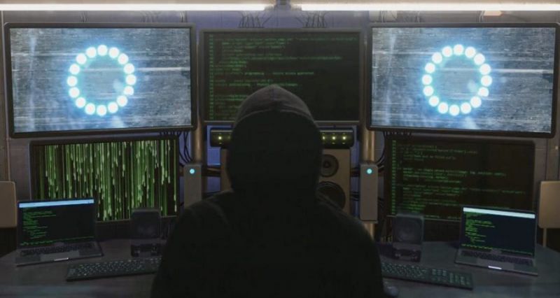Dos Superestrellas serían el misterioso "hacker" de Friday Night SmackDown 1 Friday Night SmackDown