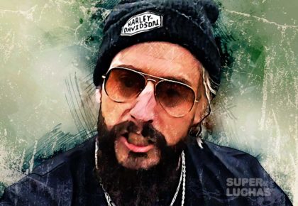 Enzo Amore / NZO
