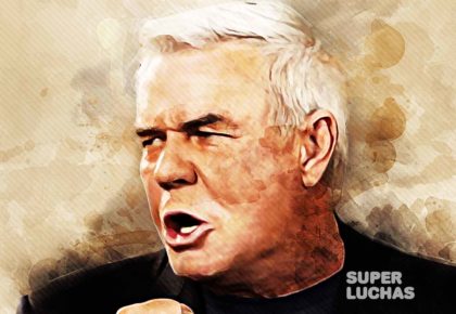 Eric Bischoff