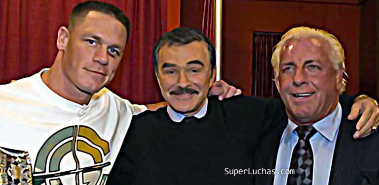 Burt Reynolds