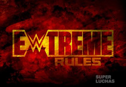 Superluchas - Noticias WWE 6 Extreme Rules