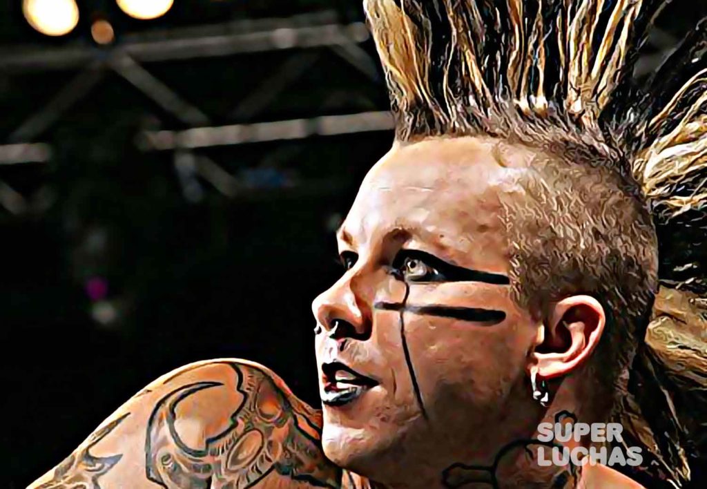 Shannon Moore