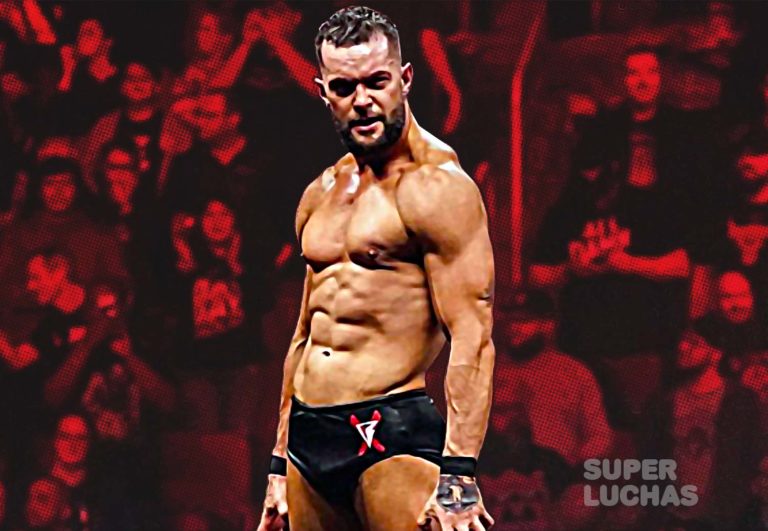 Finn Bálor