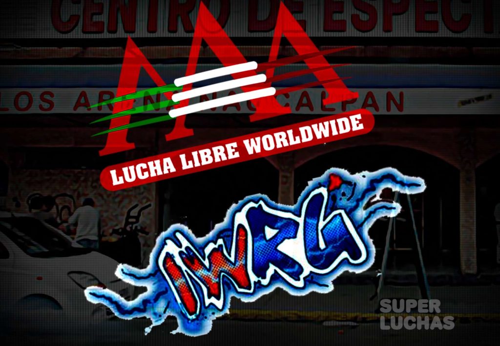 AAA IWRG