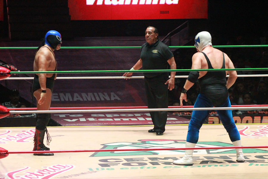 Will Atlantis have one last betting fight? Warrior Force in the sights 2 Atlantis vs. Warrior Force?